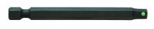 Bondhus 71306-BON - BONDHUS 7/64" X 3" PROHOLD HEX POWER BIT - 1/4" STOCK