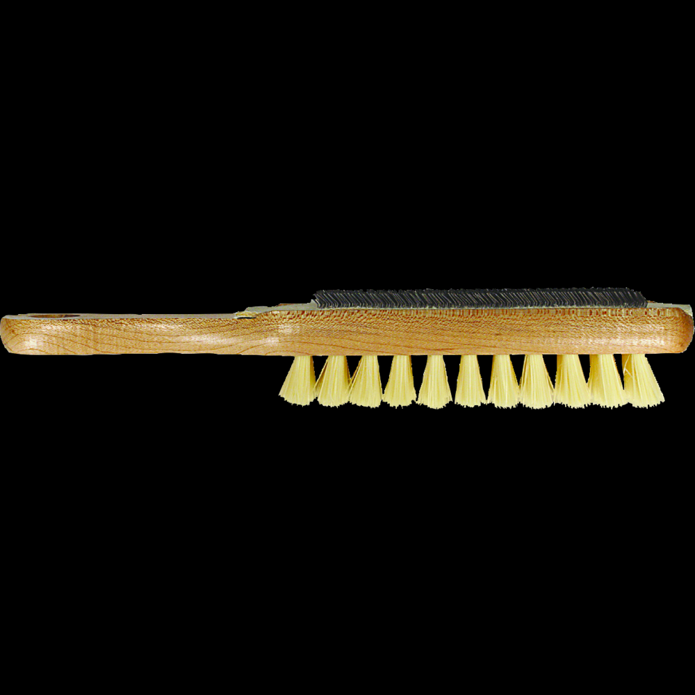 PFERD File Card Nylon Filament Brush