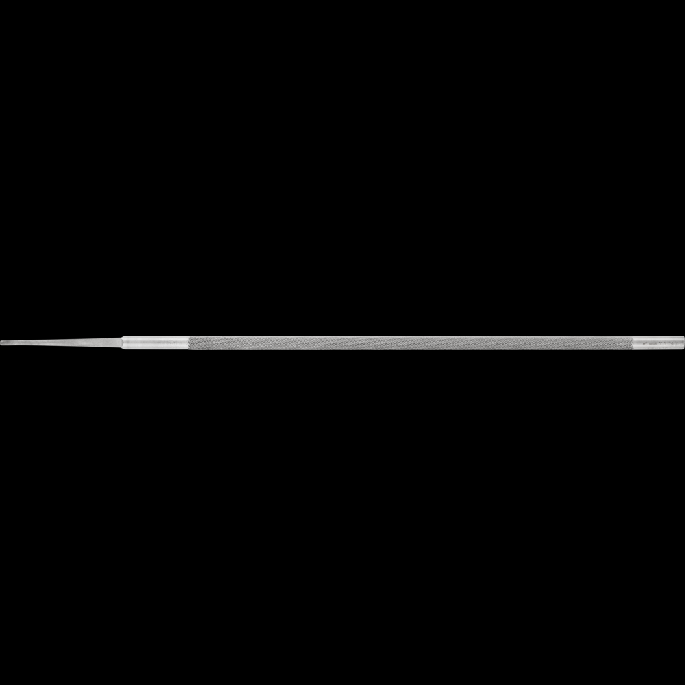 PFERD Chainsaw File Round 13/64&#34; Dia. 8&#34; Length