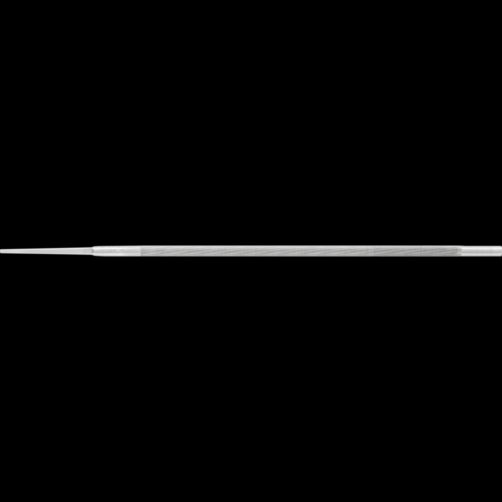 PFERD Chainsaw File Round 7/32&#34; Dia. 8&#34; Length Premium Cut