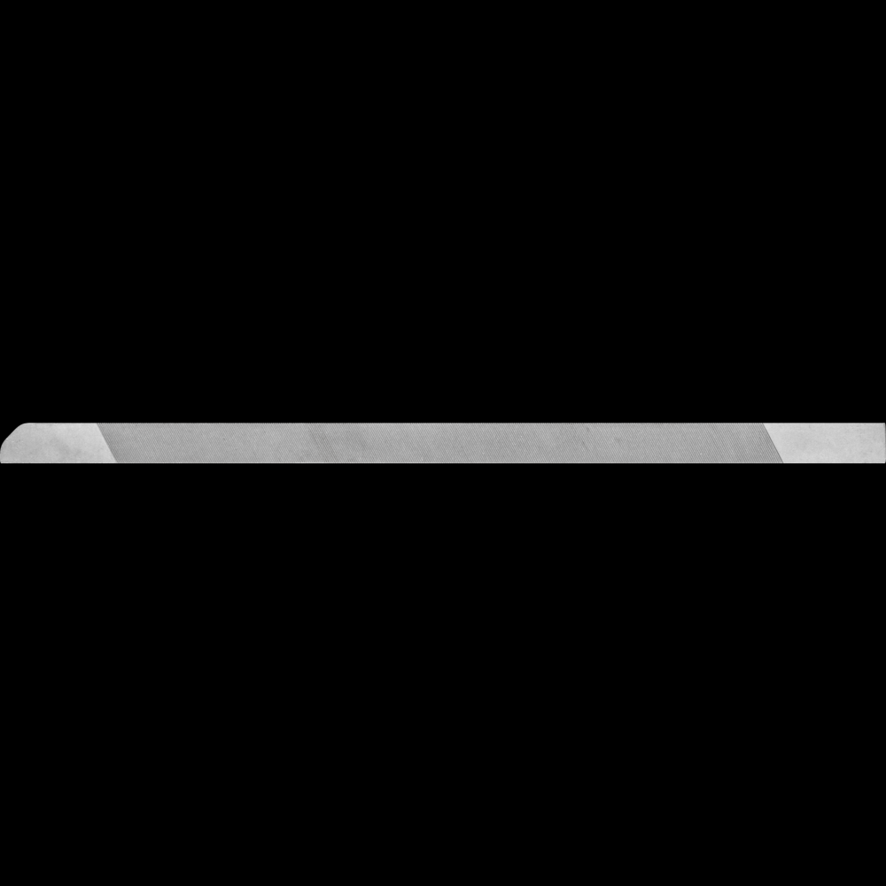 PFERD Replacement Depth Gauge File for the CHAIN SHARP CS-X