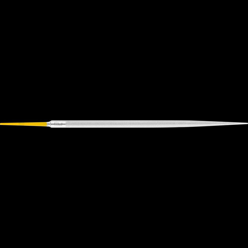 PFERD CORINOX® Machinists File 8&#34; Round Cut 0