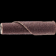 Pferd Inc. 47101125 - PFERD Cartridge Roll, 1/4" x 1, 1/8" arbor, Untapered shape, 120 Grit, Aluminum oxide