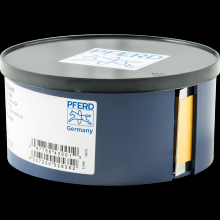 Pferd Inc. 44250140 - PFERD High Strength Masking Tape, 10' x 2" Roll