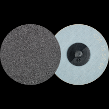 Pferd Inc. 42774706 - PFERD COMBIDISC® Abrasive Disc, 3" Dia, Type CDR, 60 Grit, Silicon carbide