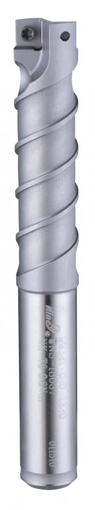 Nine9 NC Helix Drill Tool Holder (BC10-HD11-1320), 10mm Shank, 13-20mm Range