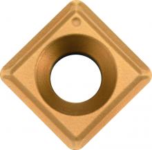 NINE9 109-013402 - Nine9 N9MT 08 Spot Drilling Insert (N9MT080204CT-NC40), TiN Coating