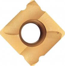 NINE9 109-014215 - Nine9 N9MT 11 Corner Rounding Insert (N9MT11T3RC1/32-NC40), 1/32" Radius, TiN Coating