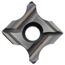 NINE9 109-016209 - Nine9 N9MT 17 Corner Rounding Insert (N9MT1704RC50-NC9036), 5.00mm Radius, TiAlN Coated