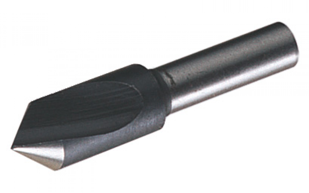 Single-Flute Countersink