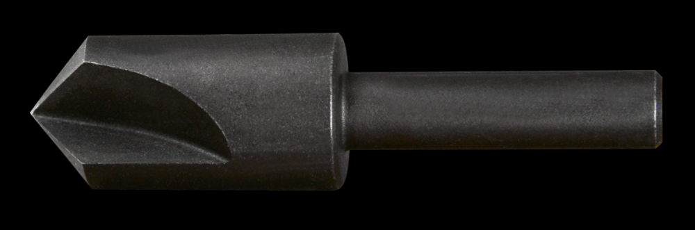 Three-Flute Countersink