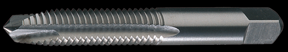 Plug Chamfer Spiral Point Tap