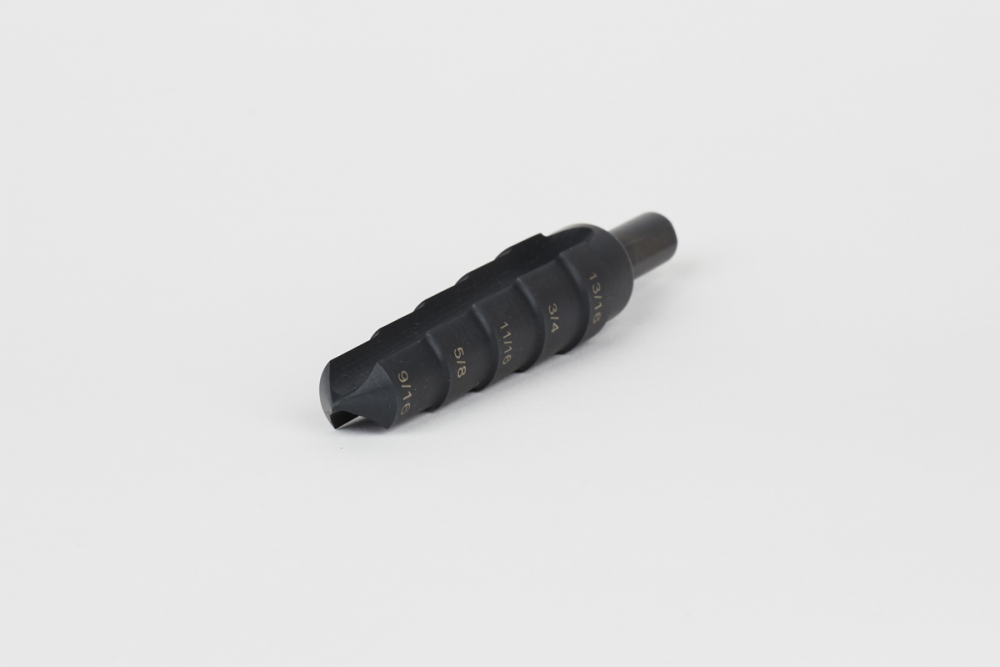 90° Stepped Drill/Reamer