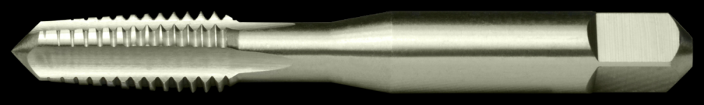 Taper Chamfer General Purpose Hand Tap