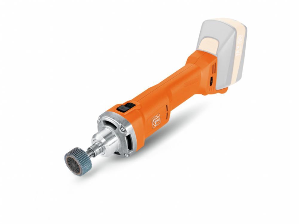 Cordless die grinder|AGSZ 18-280 BL Select