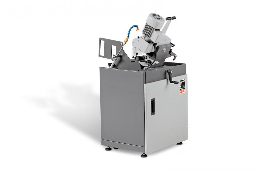 Cylindrical grinding module|GIC