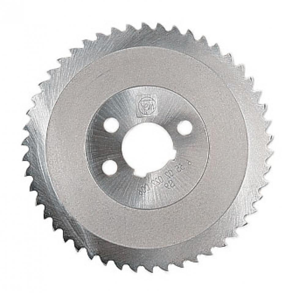 Circular saw blades, Form 1