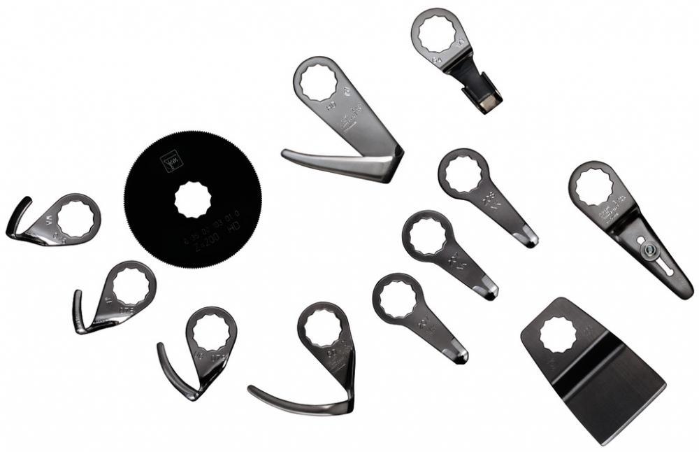 Automotive workshop accessories kit