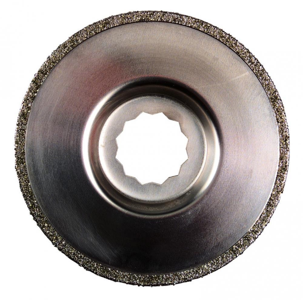 Diamond saw blade