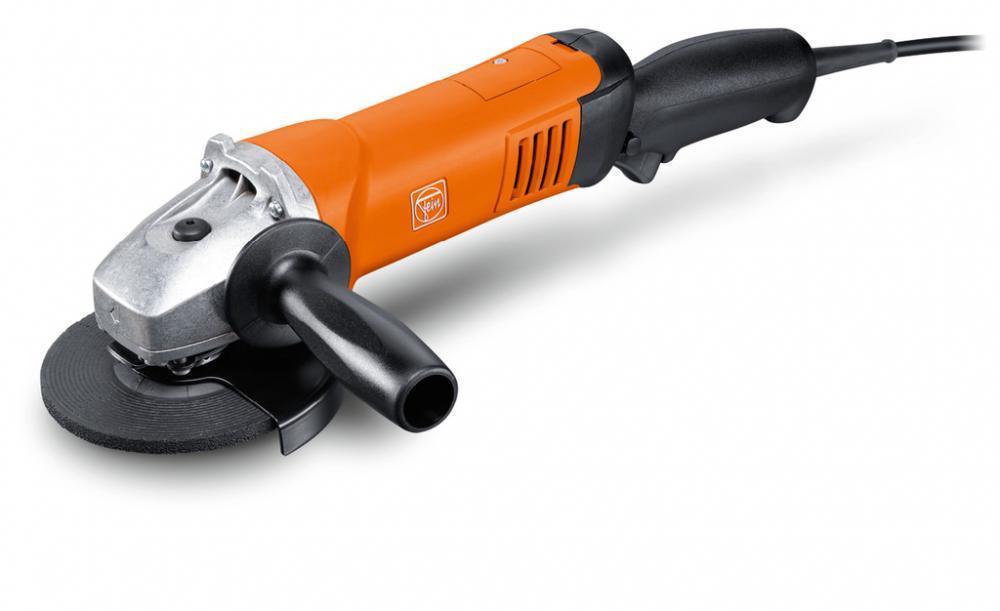 Compact Angle Grinder - 5 in|WSG 11-125 R