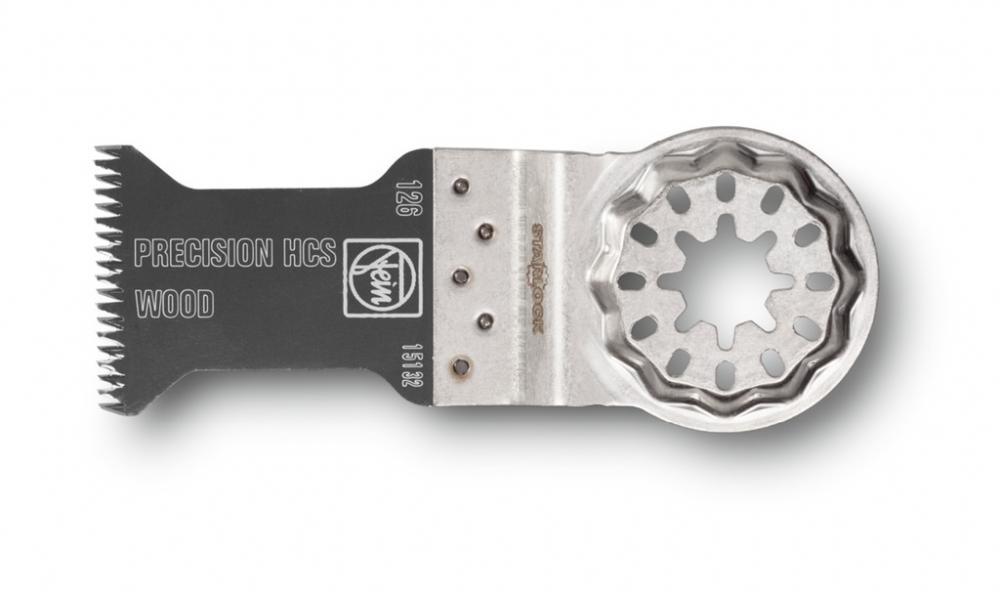 E-Cut Precision saw blade