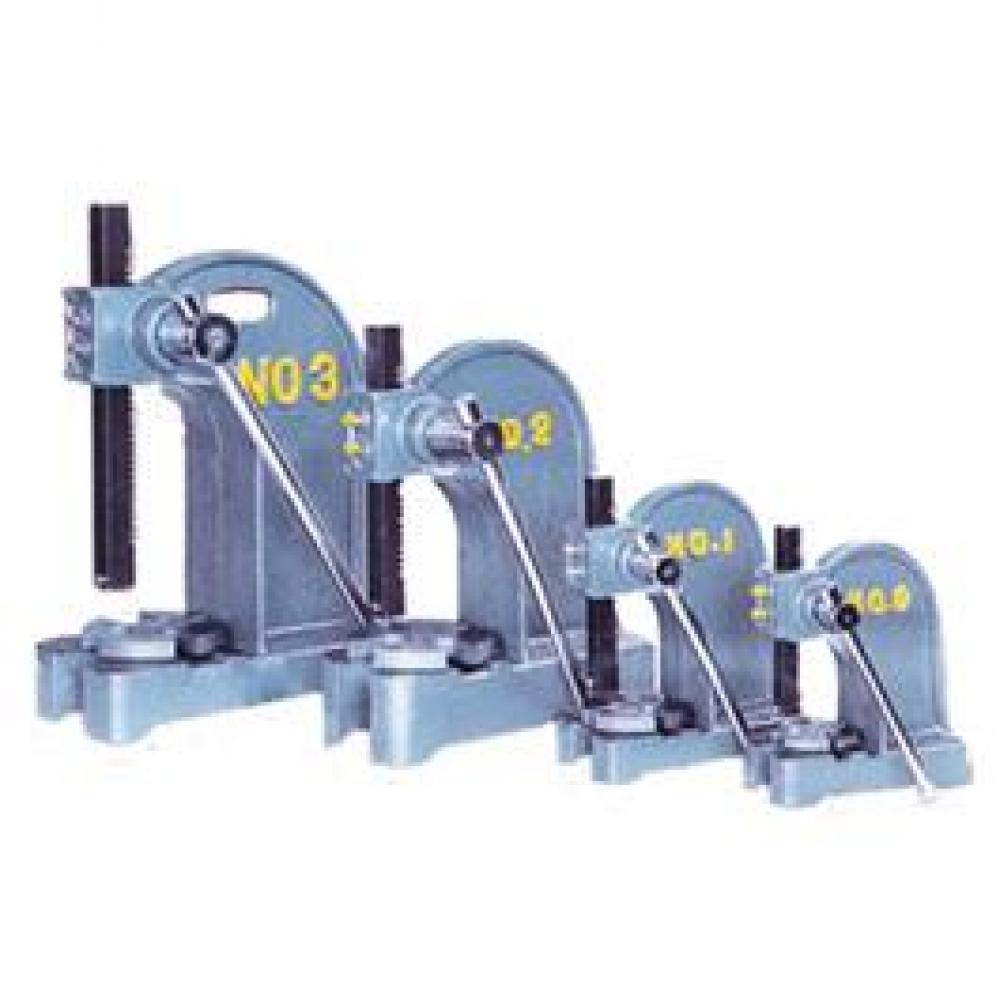 3 TON ARBOR PRESS