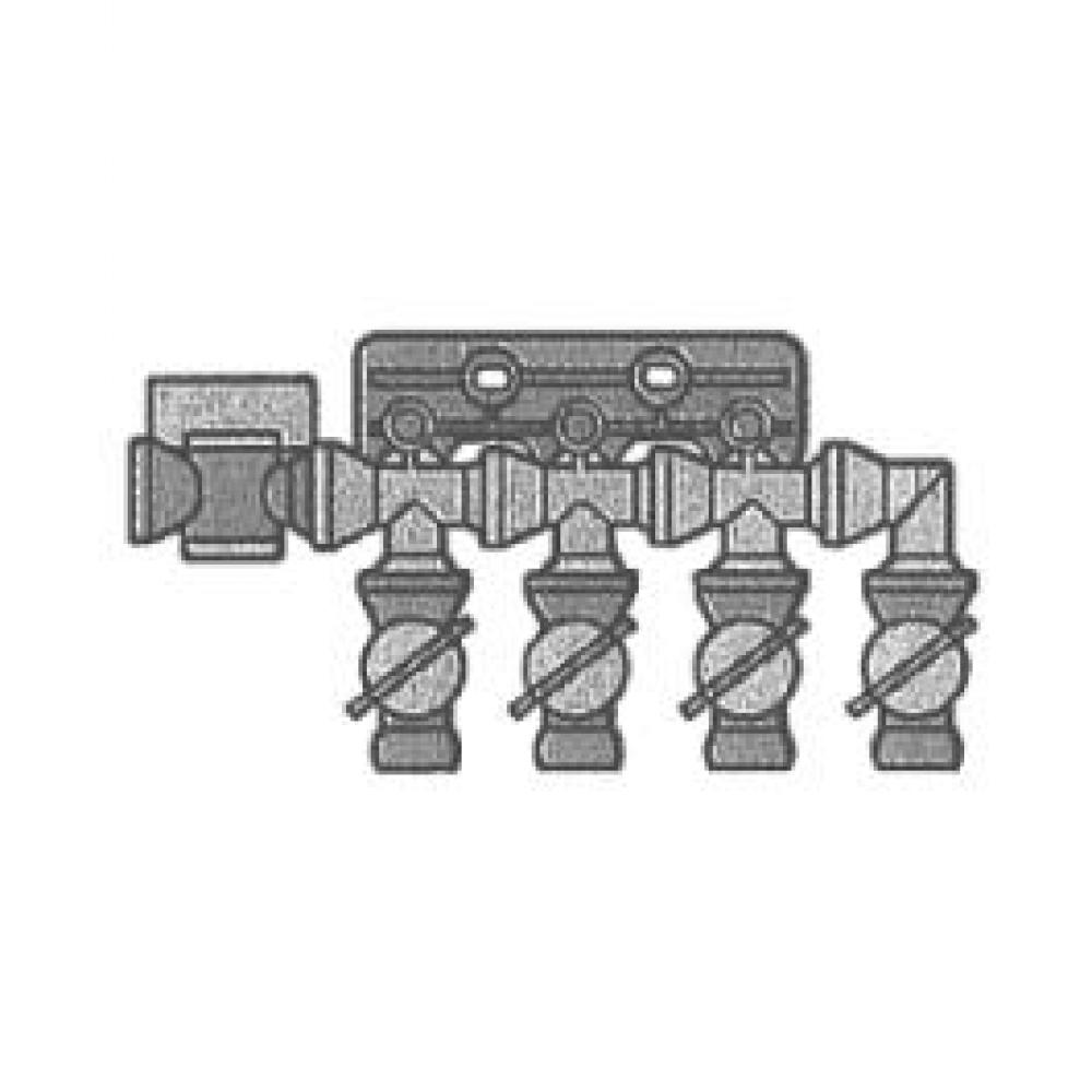 1/2&#34;MAIN FLOW CONTROL MANIFOLD