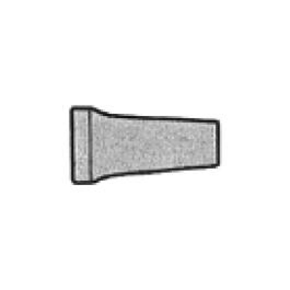 KAR 1/2&#34; ROUND NOZZLE (PACK4)