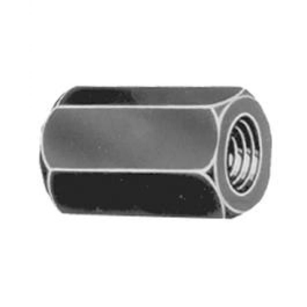 M10 X 1.5 METRIC COUPLING NUT