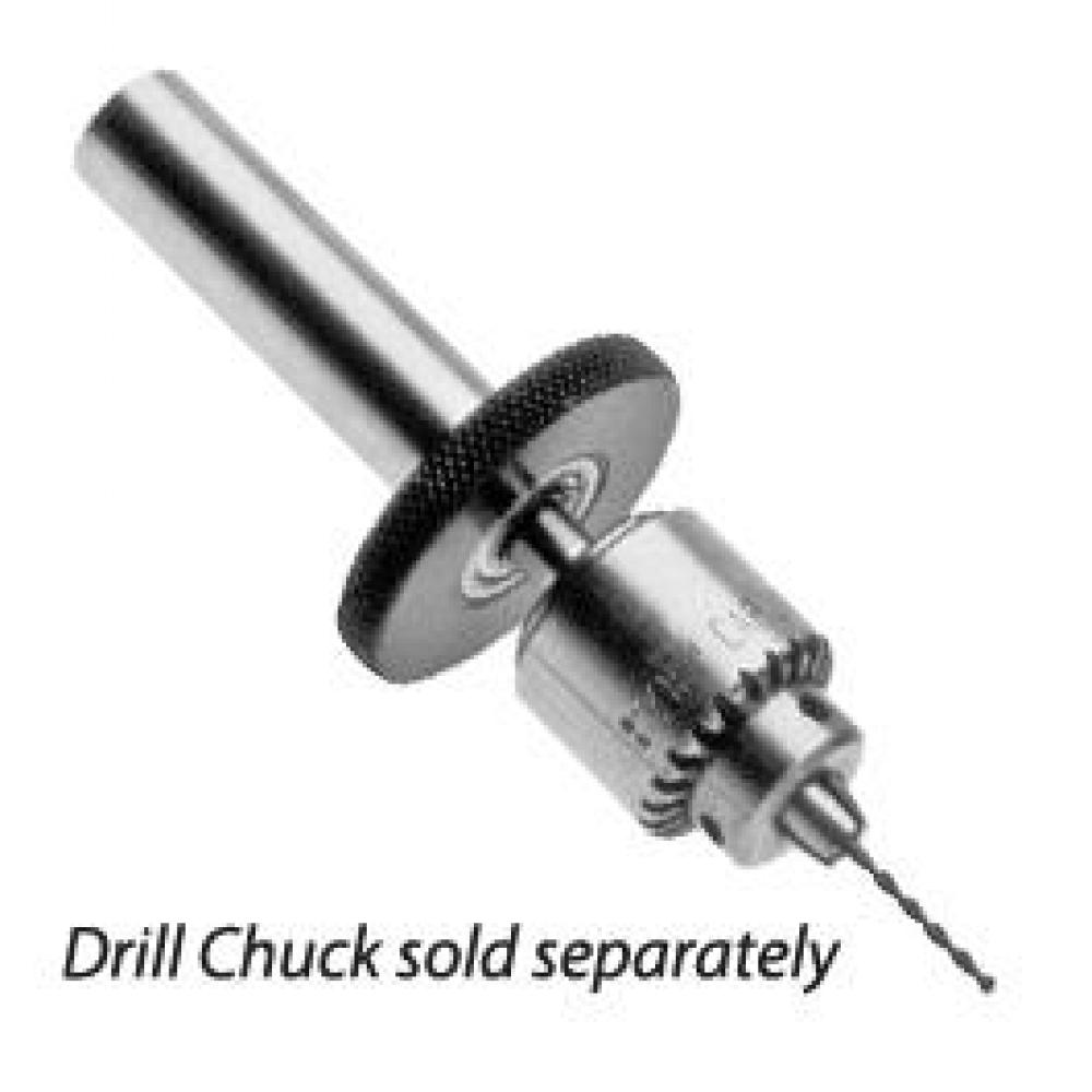 MICRO-SENSITIVE DRILL FEED ADAPTOR