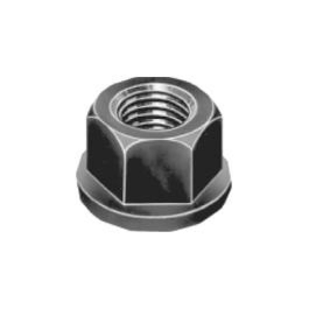 60562 FLANGED NUT 1/2-13