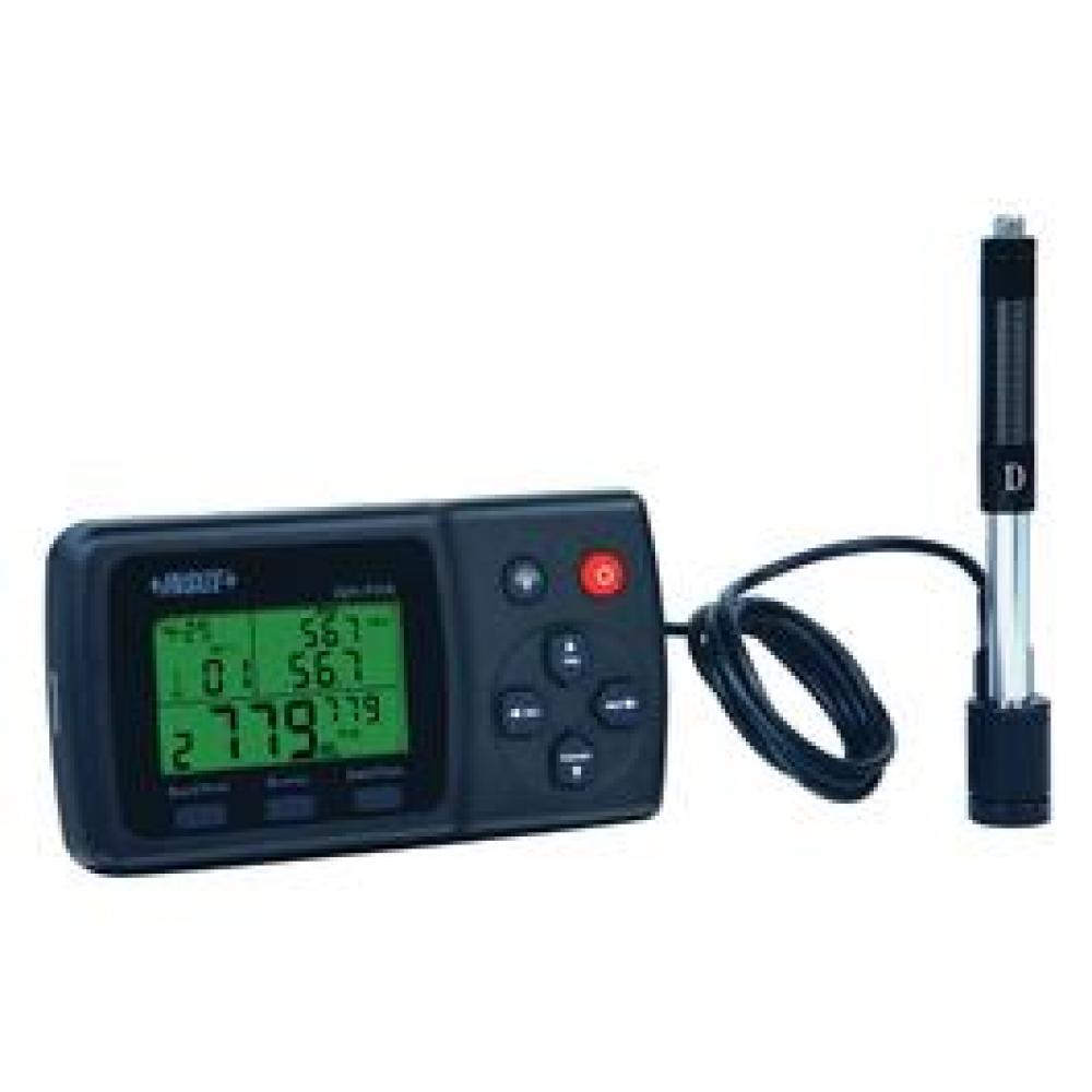 HARDNESS TESTER PORTABLE MODEL ISH-PHA