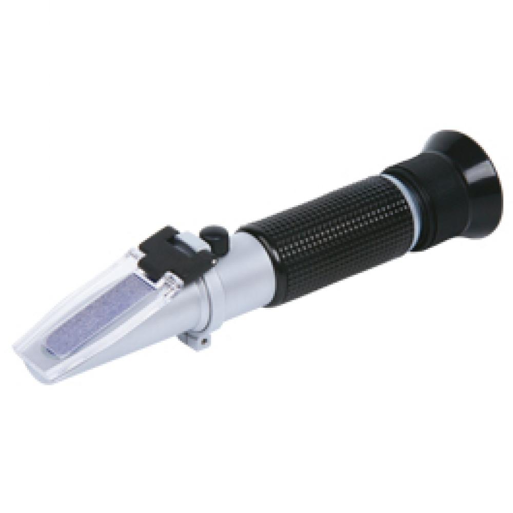 PORTABLE REFRACTOMETER