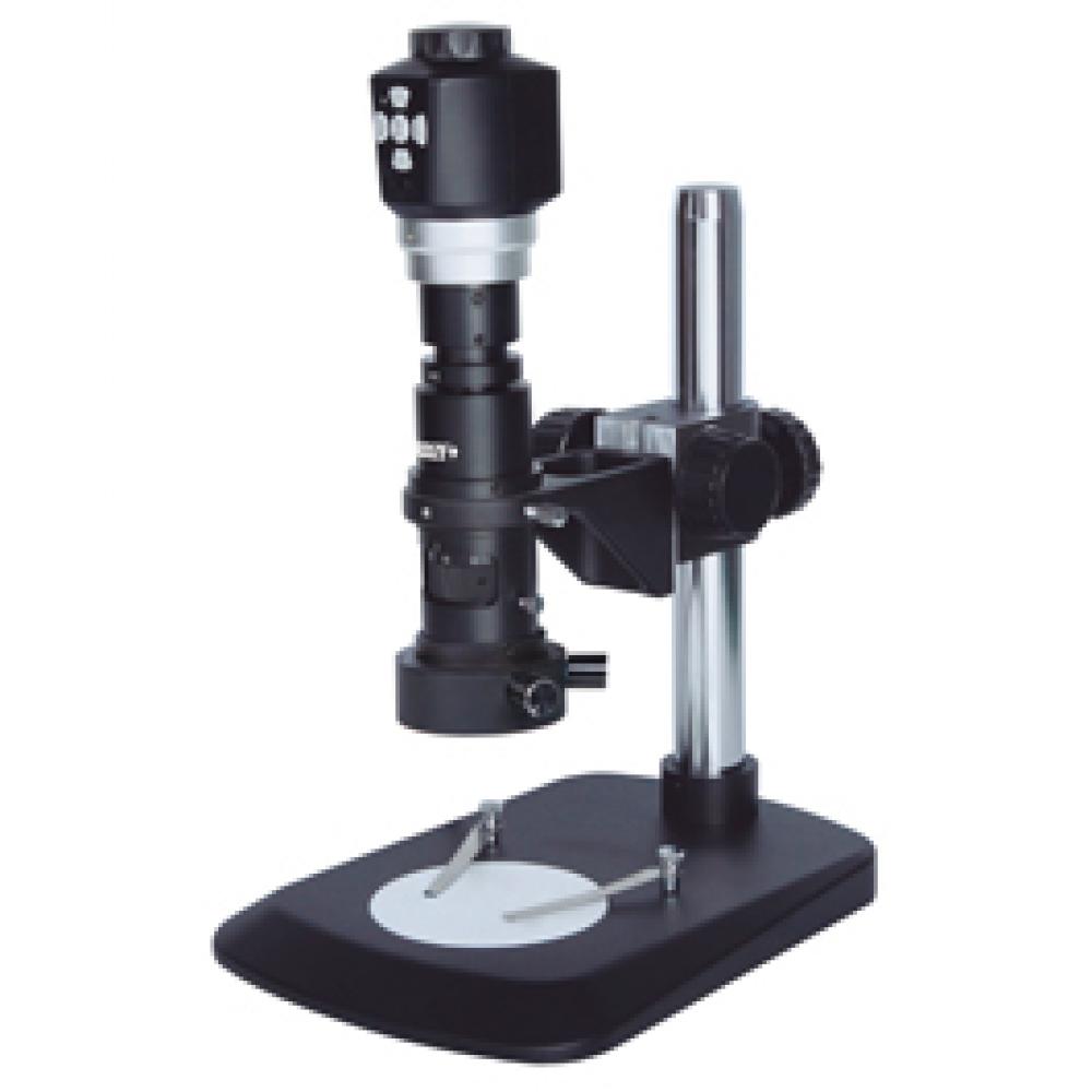 ELECTRONIC MICROSCOPE (WITH DISPLAY)