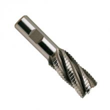 KAR Industrial Inc. 930540 - E/M 8% COB 4 FLT REG LGTH COARSE ROUGHER 3/8 X 3/8 X 1-3/4 X 2-1/2