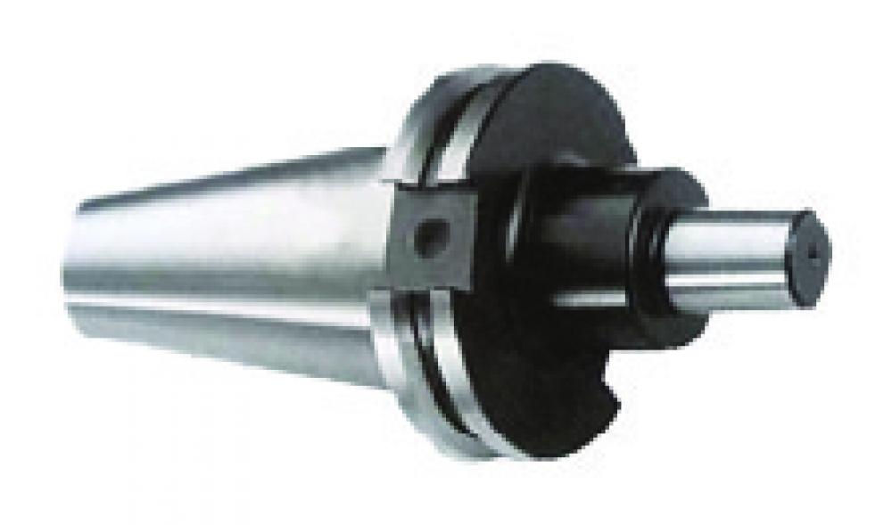 CAT40 JACOB DRILL CHUCK ADAPTER