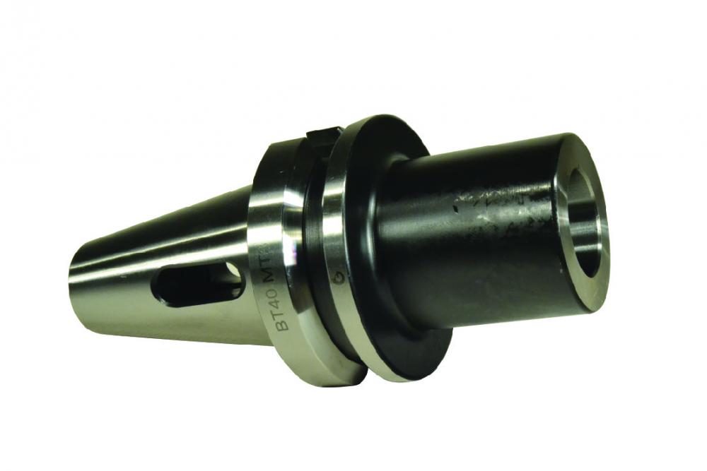 CAT40 MORSE TAPER ADAPTER