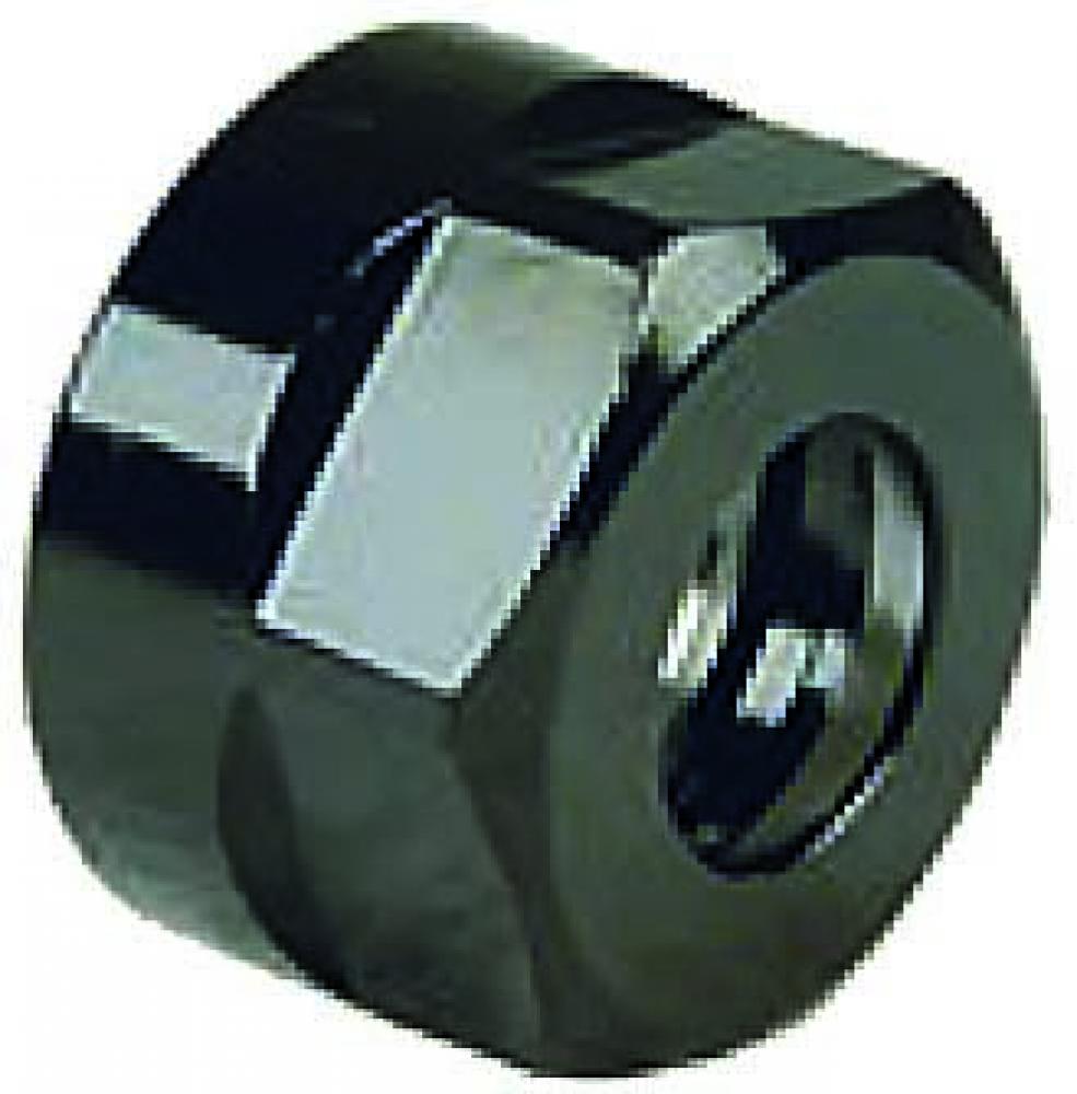 ER11 HEXAGON LOCKNUT