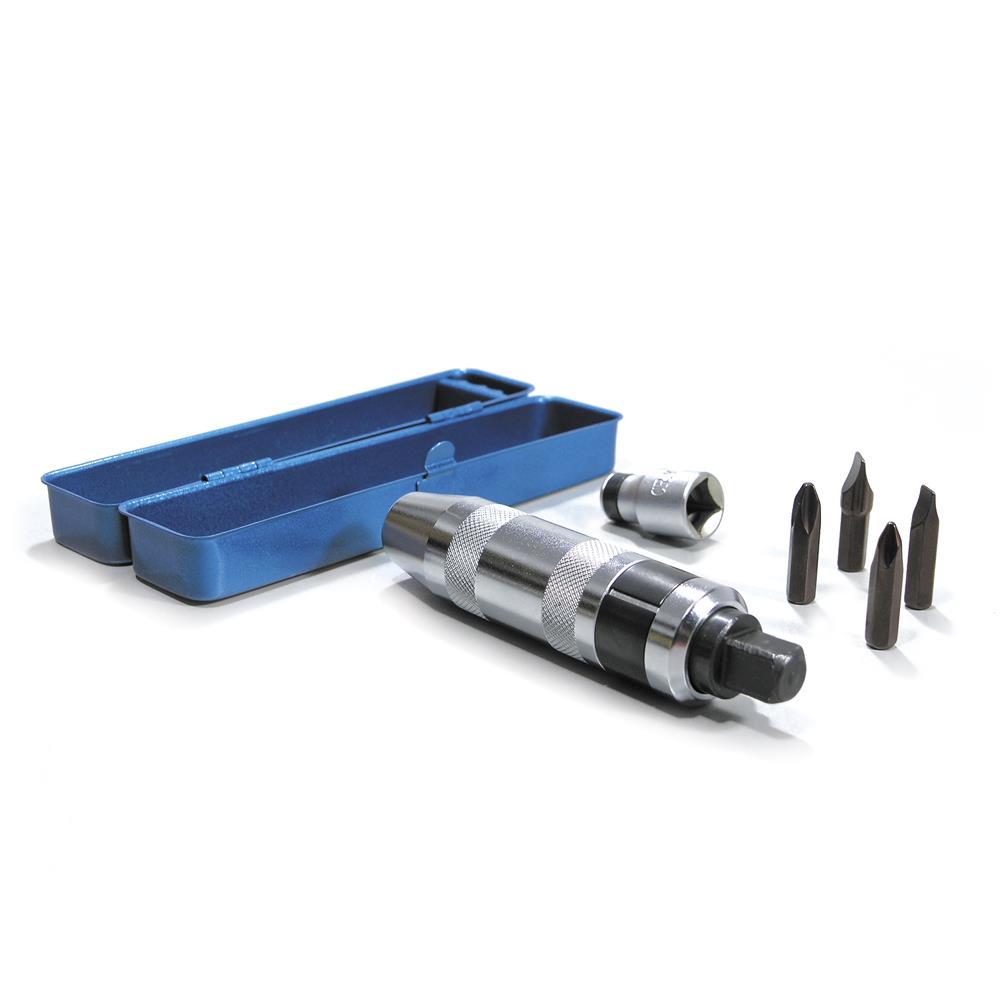 Impact Driver Set