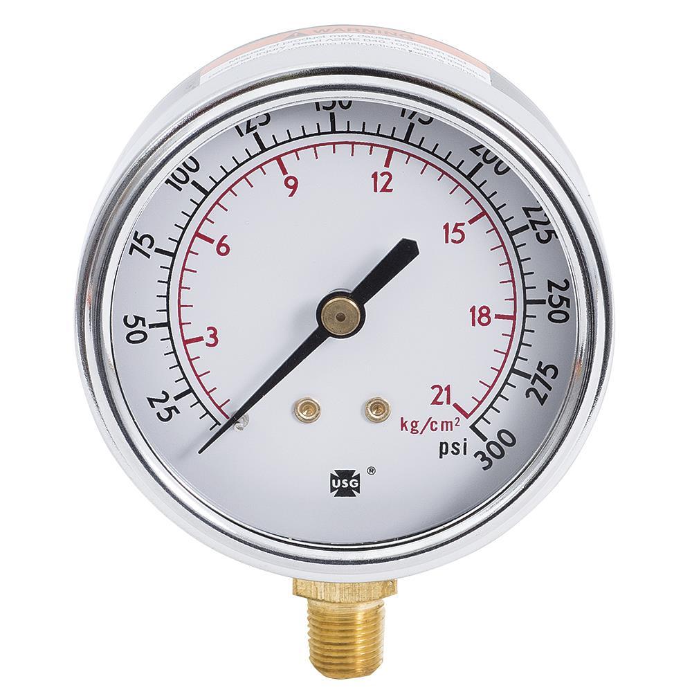 Oil Pressure Tester Accessories and Replacement Parts