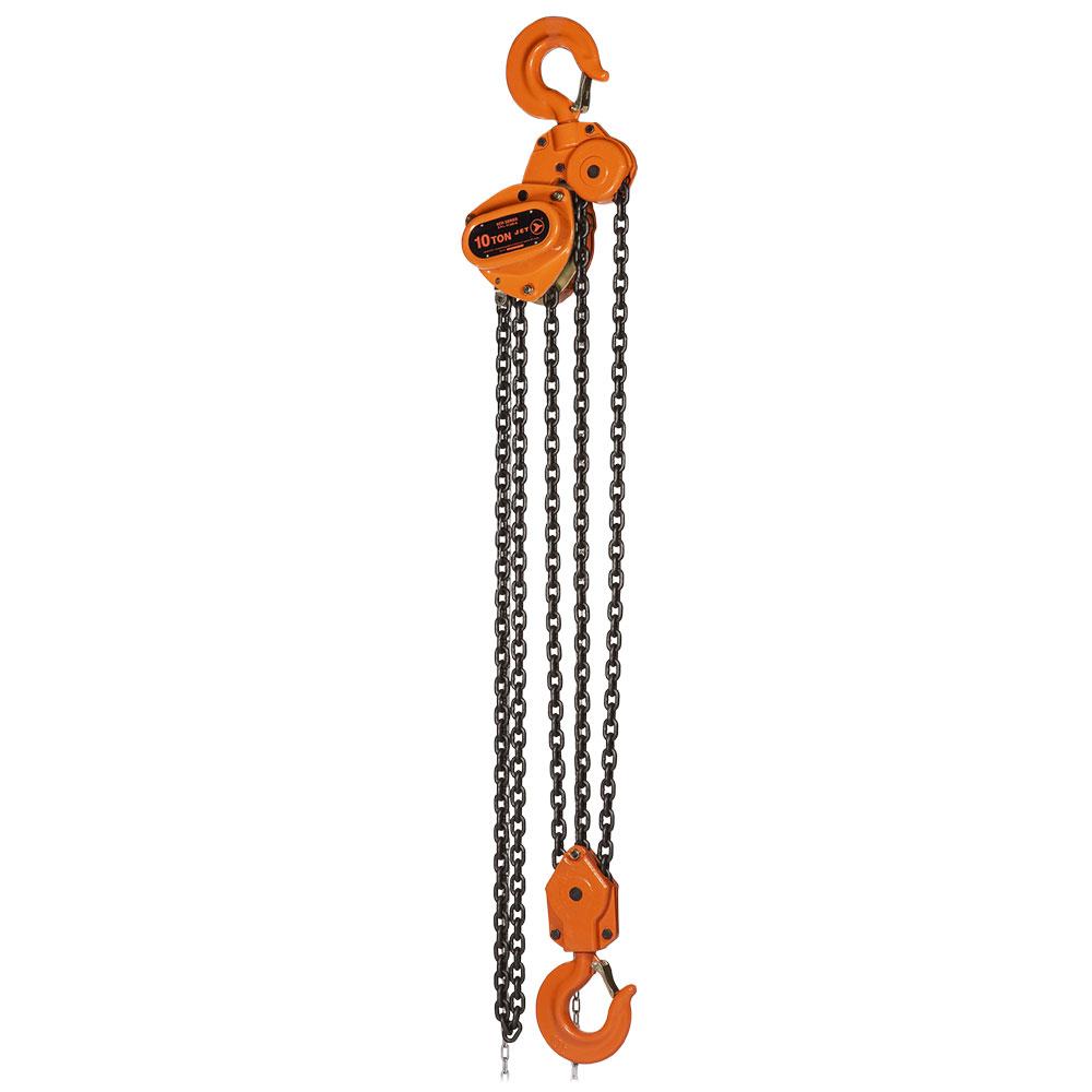 KCH Series Chain Hoists