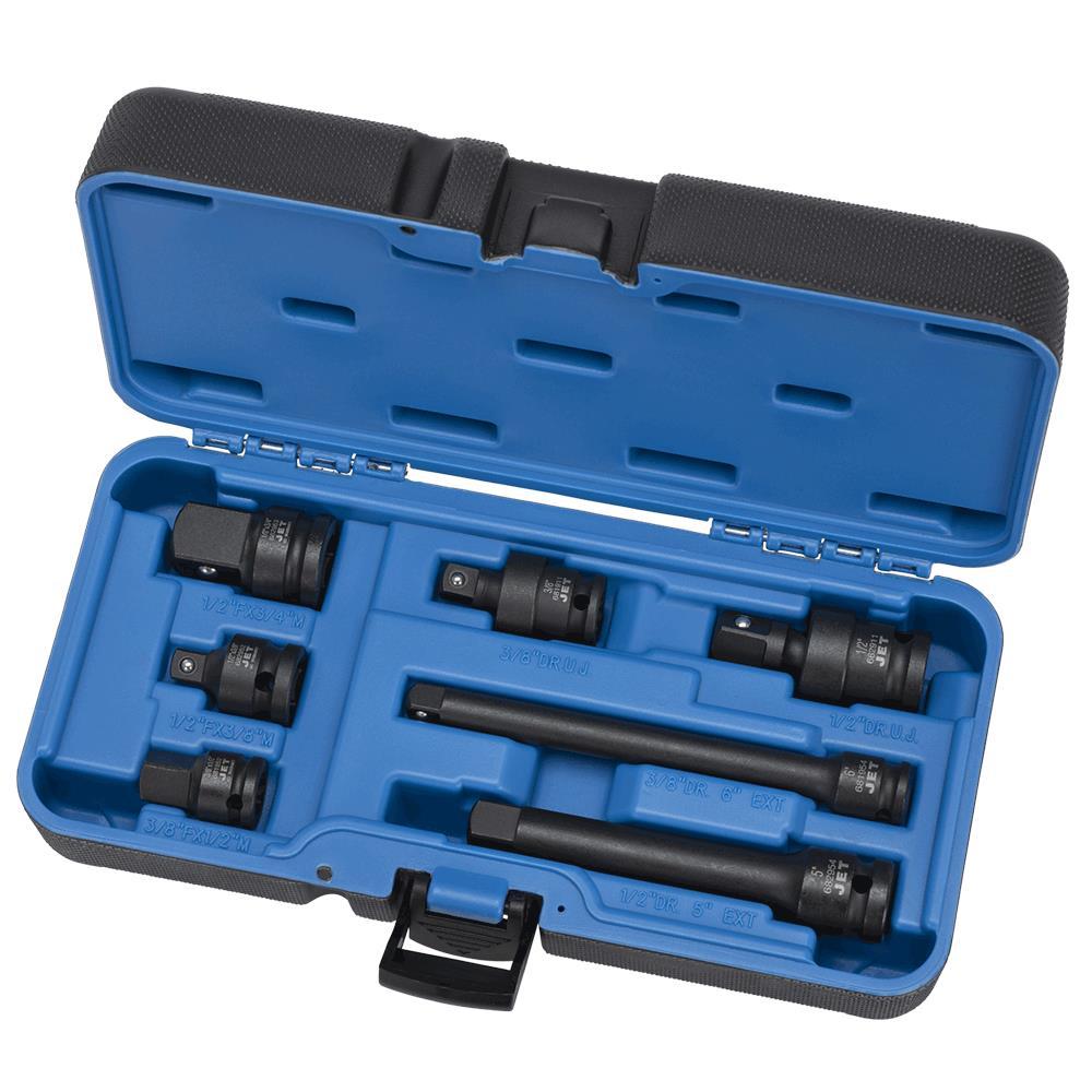 Impact Socket Accessory Kits