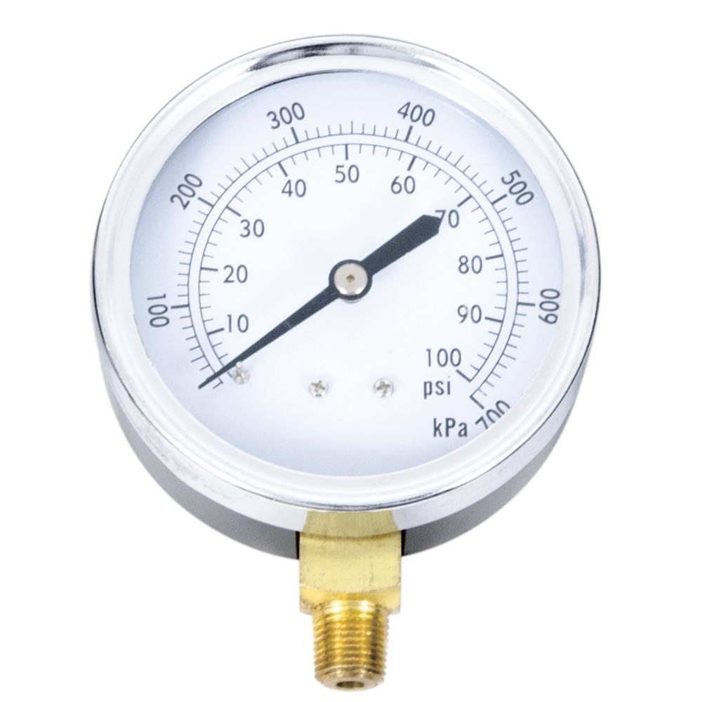 Oil Pressure Tester Accessories and Replacement Parts