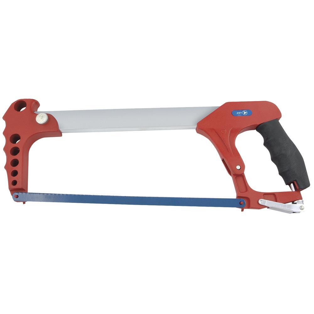 Ergonomic Style Hacksaw