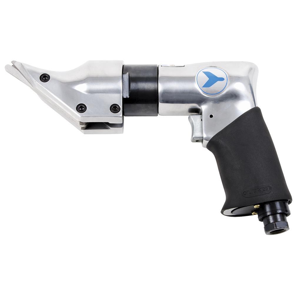 Heavy-Duty Pistol Grip Air Shear