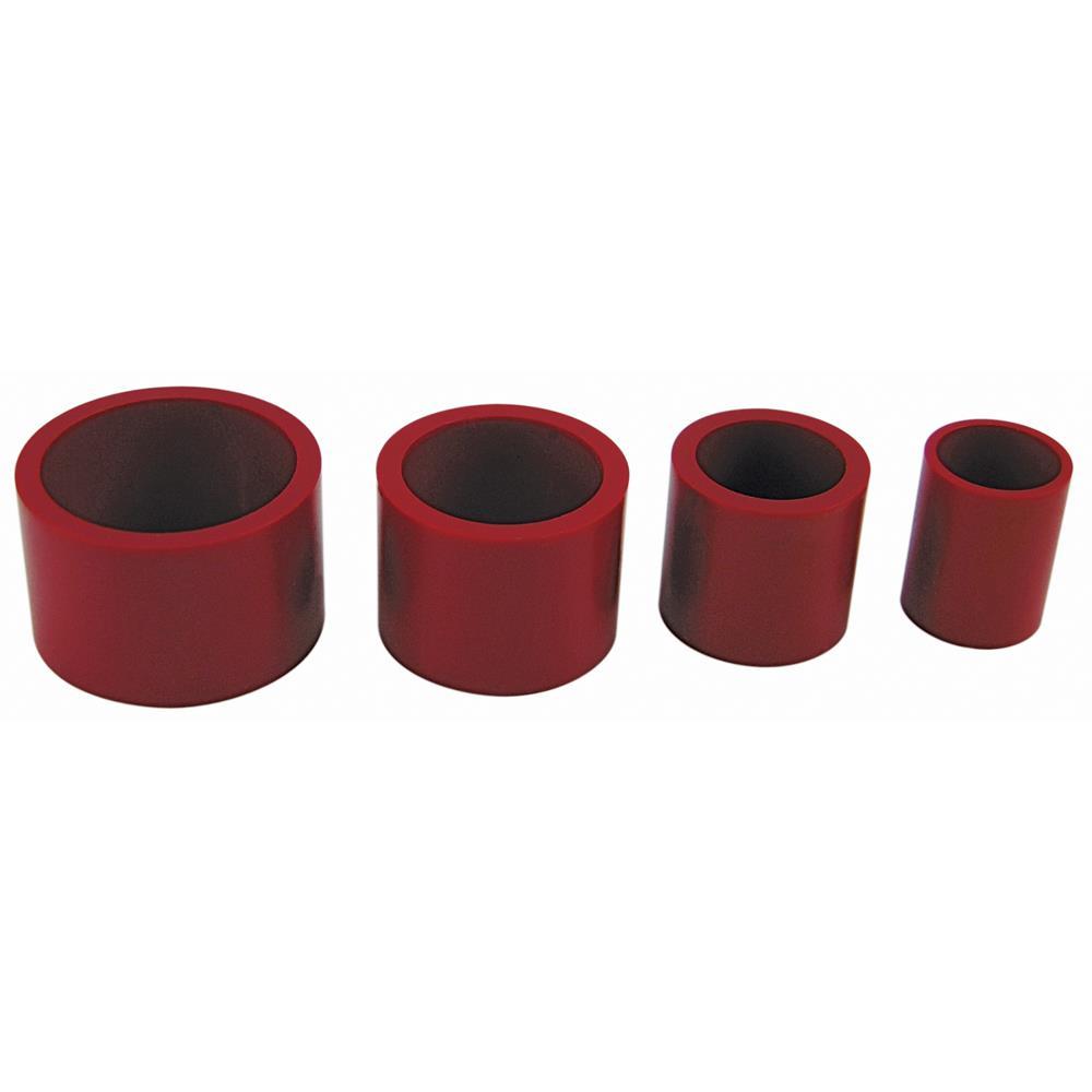 Bushing Sets for Bench Grinding Wheels