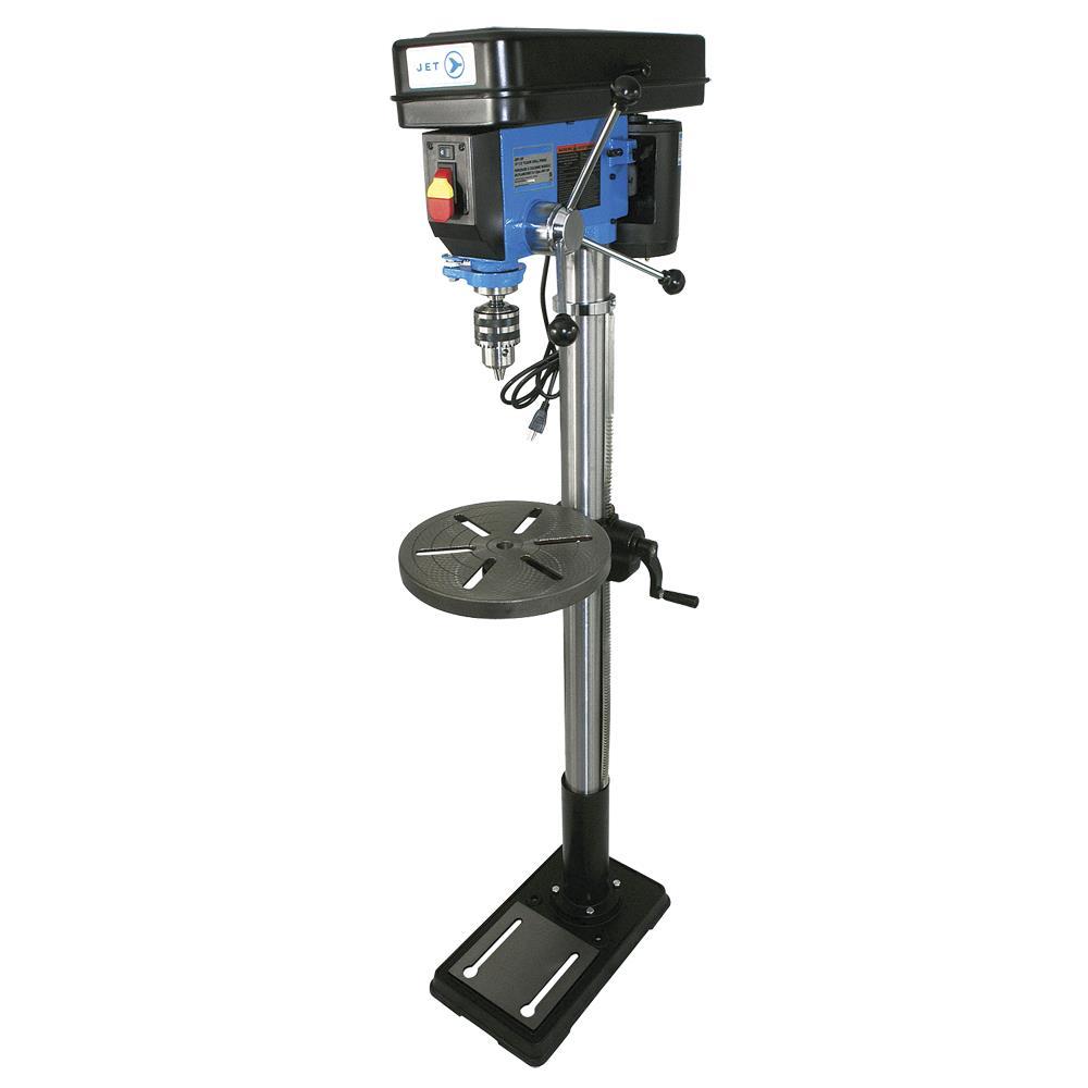 Drill Presses