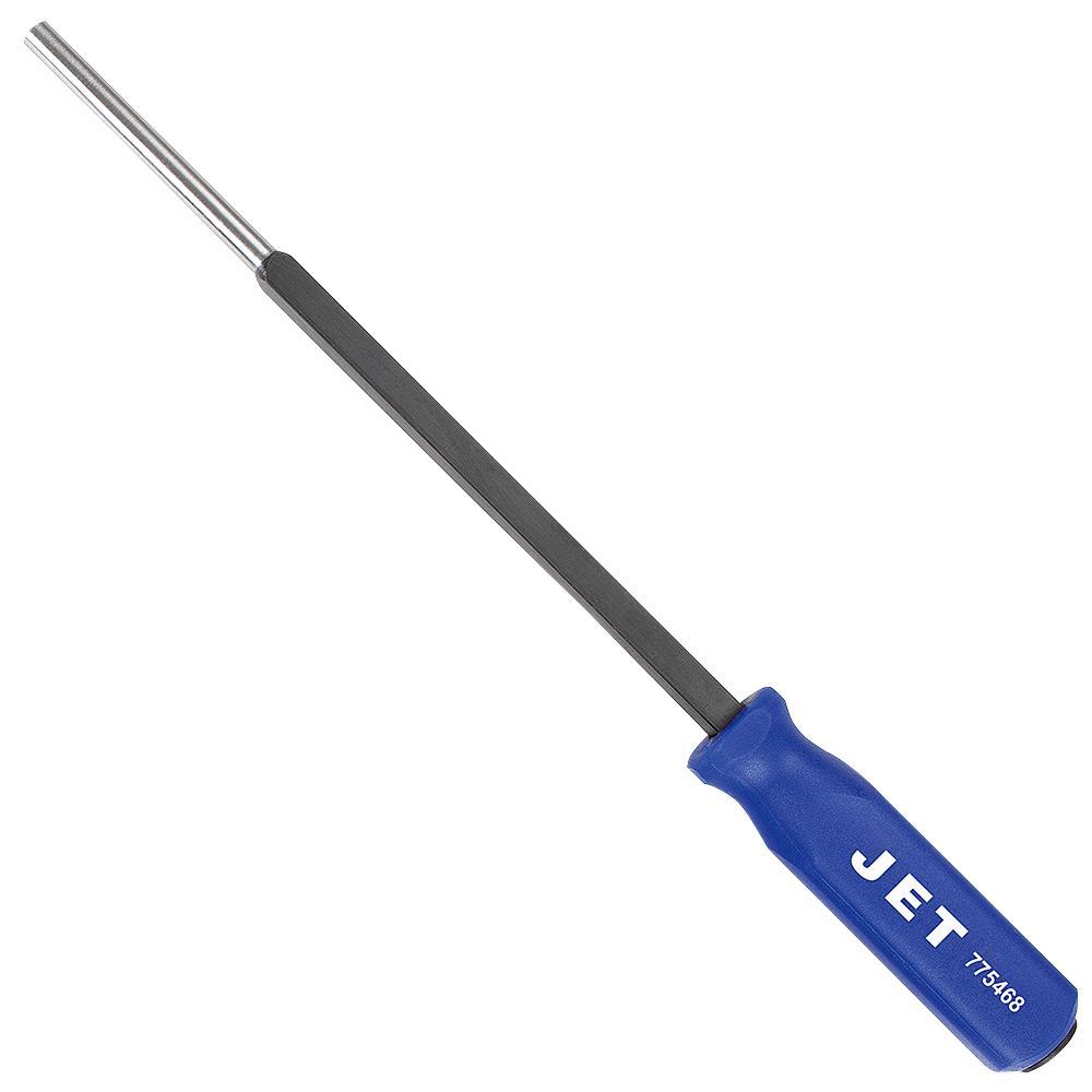 Ergonomic Long Handle Pin Punches