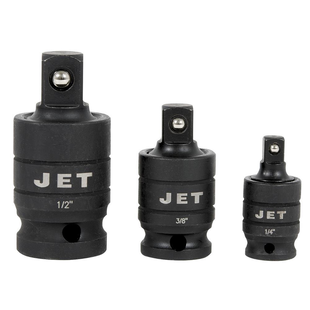 Impact Socket U-Joint Adapter Sets