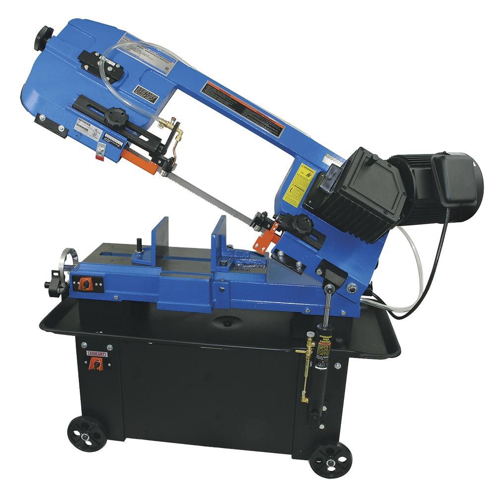 Metal Cutting Bandsaws